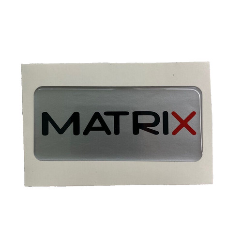 Adria matrix sticker - adria, sticker,