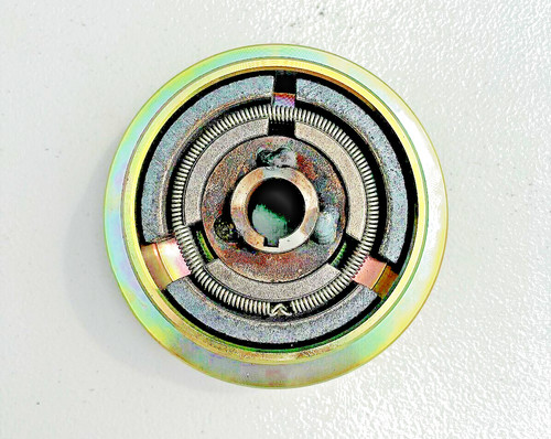 Centrifugal clutch 20mm - centrifugal,