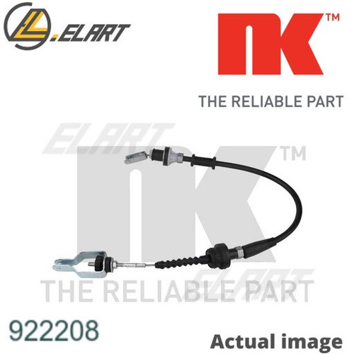 Clutch cable release - release, for