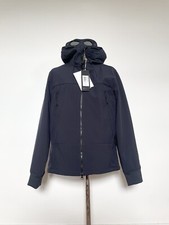 Navy CP Company Soft Shell