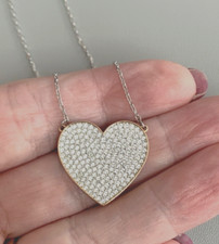 GENUINE Swan Signed SWAROVSKI