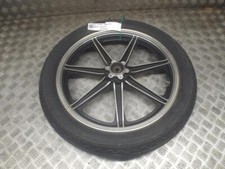 Yamaha XS650 1980-On 80-On Front Wheel 19 x 1.85