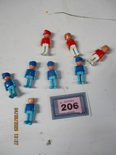 VINTAGE 80S TOMY TRAIN TRACK