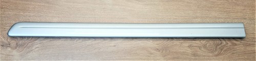 Moulding trim front driver - trim,