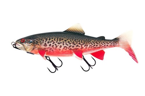 Fox swimbait replicant trout - fox,
