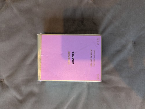 Chanel chance eau - chanel, parfum