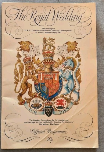 Royal family memorabilia - family,