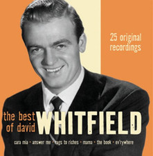 Whitfield David - The Best of
