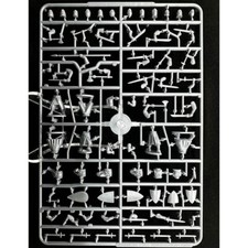 Wargames Atlantic Foot Knights