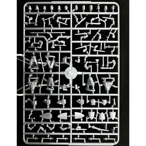 Wargames atlantic foot knights - wargames,