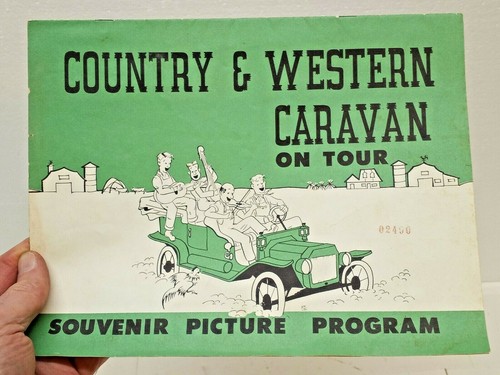 Vintage country western - vintage,