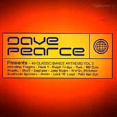 Various Artists : Dave Pearce
