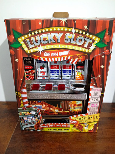 Lucky slot 777 - vegas, coin