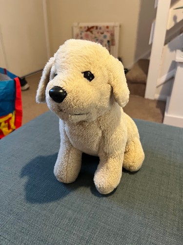 Andrex puppy labrador - andrex,