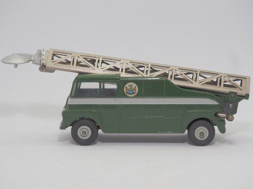 Dinky supertoys 969 - dinky,