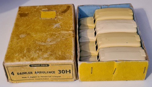 Rare vintage dinky - dinky, toys