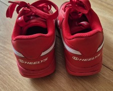 Reebok Heelys Junior Size 12