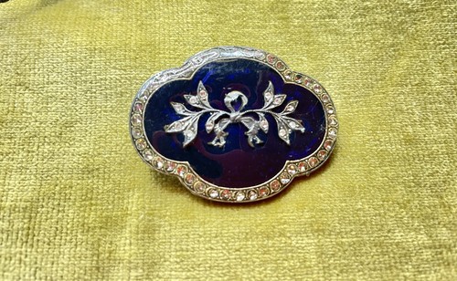Large vintage pierre - vintage, bex