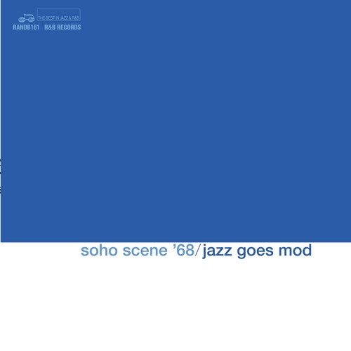 Soho scene - scene, mod)