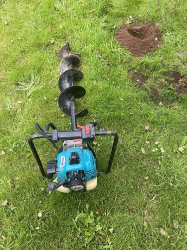 Makita bba520 two stroke - makita,