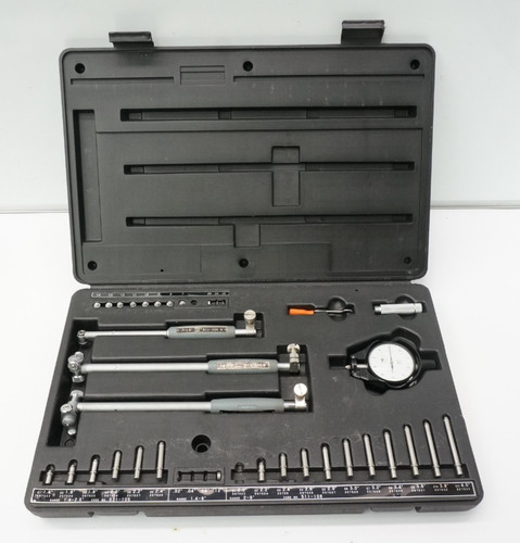 Mitutoyo bore gauge - mitutoyo,