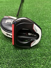 PING 2021 Fetch 33" Putter /