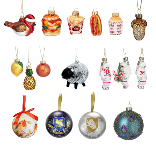 B4e christmas tree hanging - b4e,