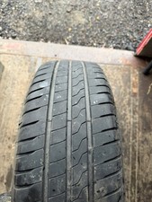 1x Firestone Roadhawk 185 65