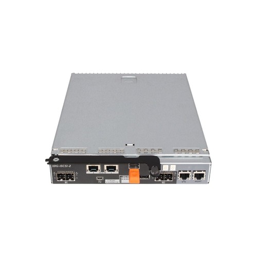 Dell powervault 10gb iscsi - powervault,