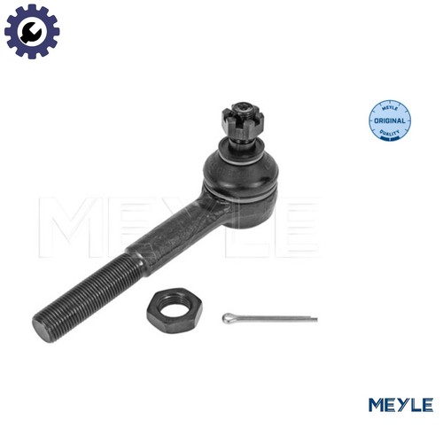 Tie rod end - tie, 36-16