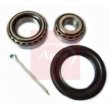 Wheel Bearing Kit For Vauxhall