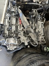 CHRYSLER 300C Engine Crd V6