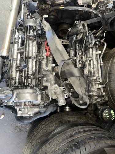 Chrysler 300c engine crd - chrysler,