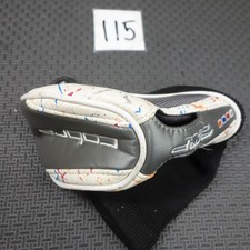Cobra Golf AMP CELL hybrid