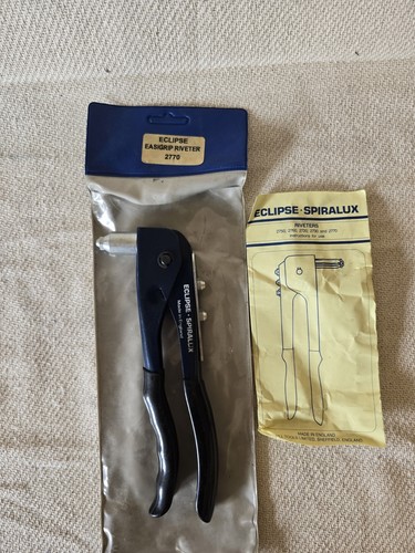 Eclipse spiralux 2730 heavy - 2730,