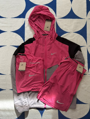 Nike miller running set bnwt - set, 3
