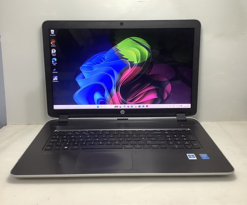 Pavilion intel i3 - hp, 17-pavilion,