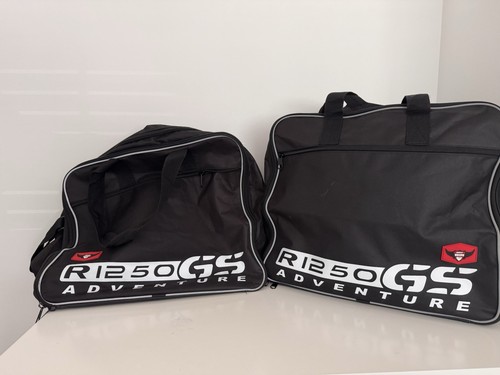 Bmw 1250 pannier bag - pannier,