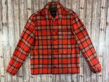 Todd Snyder Thick Wool