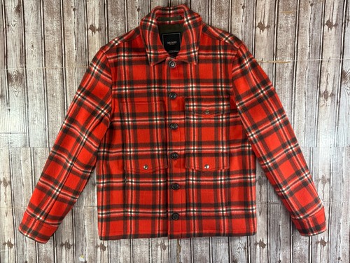 Todd snyder thick wool - todd,