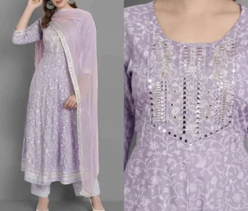 Lilac ready wear - lilac, to