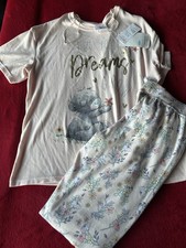 Women's Tatty Teddy "Let Your