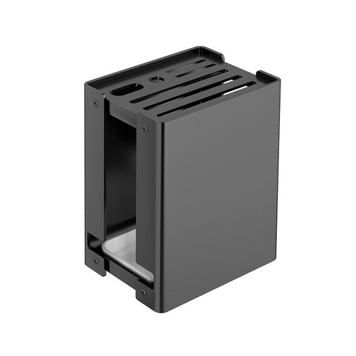 Kitchen knife block - knife,