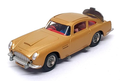 Corgi toys 261 reissue - toys,