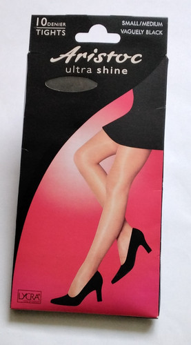 Vintage tights aristoc 10 - ,