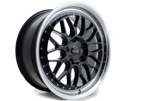 Flow formed wheels rims - flow,
