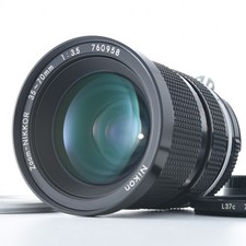 📸 Nikon Ai Zoom Nikkor