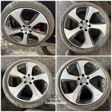 Volkswagen Golf MK7 GTI Austin