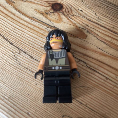 Lego star wars quinlan vos - lego,