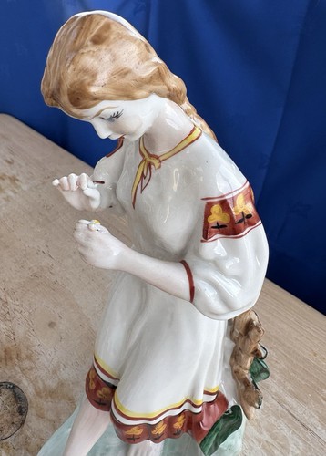 Soviet vintage porcelain - soviet,